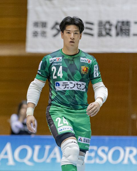 西 滉太